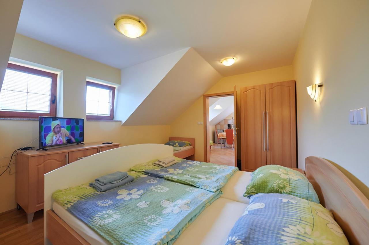 Вилла Tourist Farm Kolar Ljubno Экстерьер фото