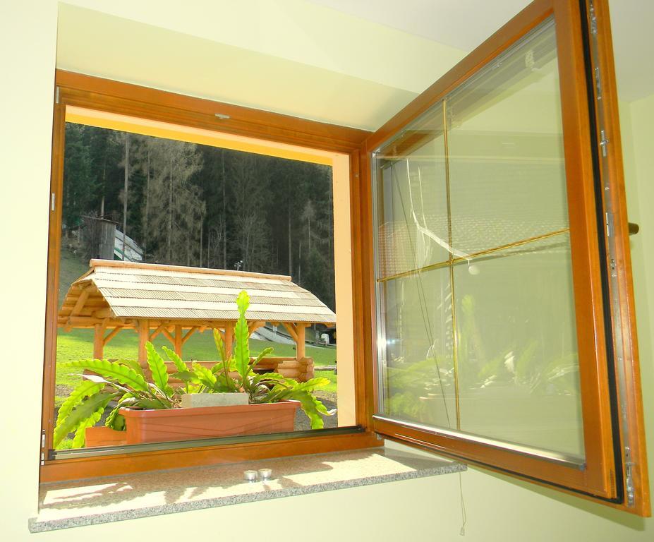 Вилла Tourist Farm Kolar Ljubno Номер фото